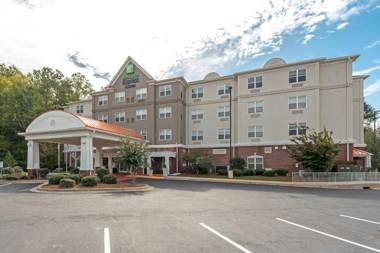 Holiday Inn Express Hotel & Suites Lagrange I-85 an IHG Hotel