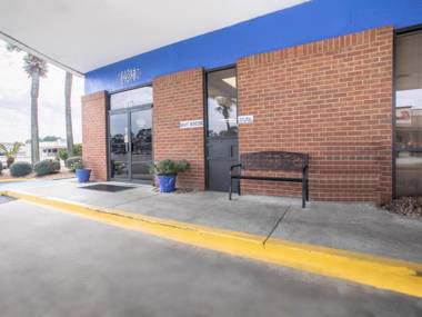 OYO Hotel Lake Park/Valdosta I-75