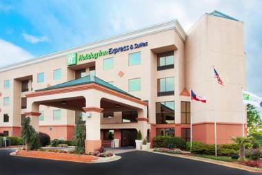 Holiday Inn Express Hotel & Suites Lawrenceville an IHG Hotel