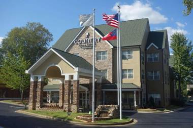 Country Inn & Suites by Radisson Lawrenceville GA