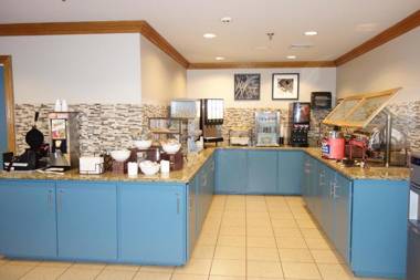 Country Inn & Suites by Radisson Lawrenceville GA