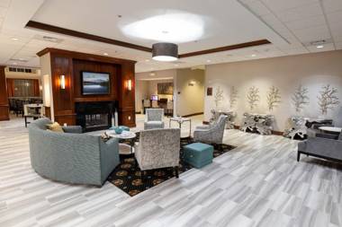 Homewood Suites by Hilton Lawrenceville Duluth