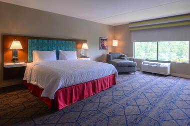 Hampton Inn & Suites Atlanta-Six Flags