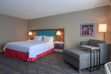 Hampton Inn & Suites Atlanta-Six Flags