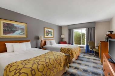 Baymont by Wyndham Lithia Springs Atlanta