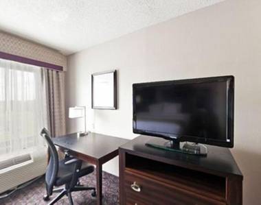 Holiday Inn Express Atlanta West - Theme Park Area an IHG Hotel