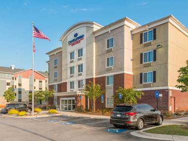 Candlewood Suites Atlanta West I-20 an IHG Hotel