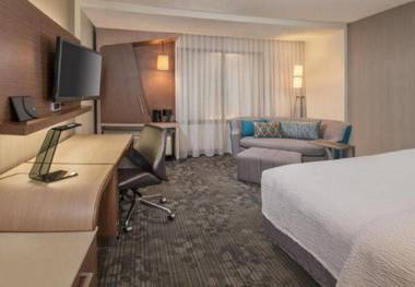 Courtyard by Marriott Atlanta Lithia Springs