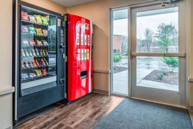 WoodSpring Suites Atlanta Lithia Springs