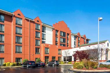 Comfort Suites Lithonia- Stonecrest -Near Mall