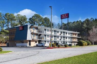 Econo Lodge