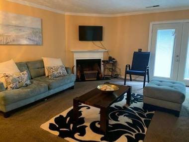 The StoneCrest Escape - Near Stone Mountain park