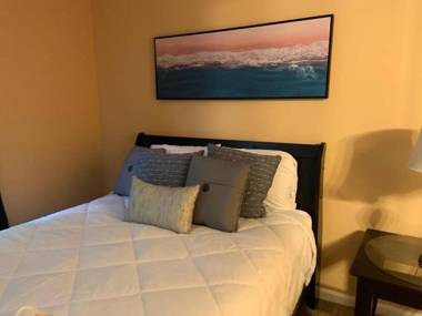 The StoneCrest Escape - Near Stone Mountain park