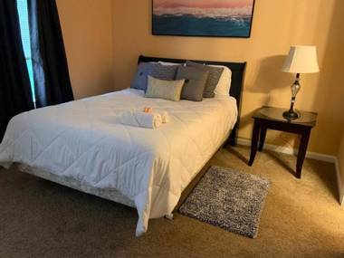 The StoneCrest Escape - Near Stone Mountain park