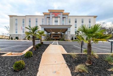 Hampton Inn Locust Grove