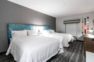 Hampton Inn Locust Grove