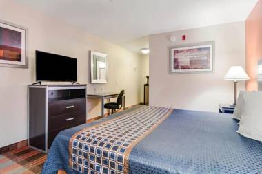 Americas Best Value Inn - Mableton