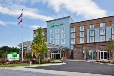 Holiday Inn Macon North an IHG Hotel