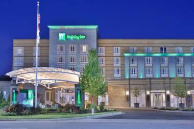 Holiday Inn Macon North an IHG Hotel