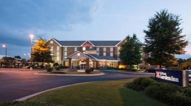 Hilton Garden Inn Macon/Mercer University