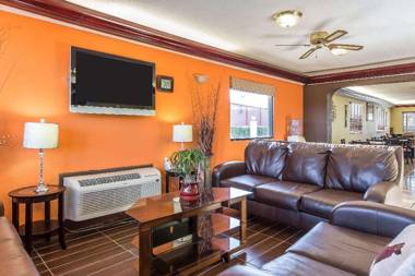 Quality Inn And Suites