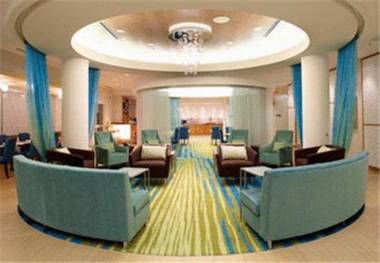 SpringHill Suites by Marriott Macon
