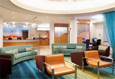 SpringHill Suites by Marriott Macon