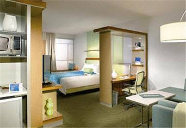 SpringHill Suites by Marriott Macon