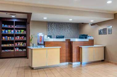 Fairfield Inn Macon West