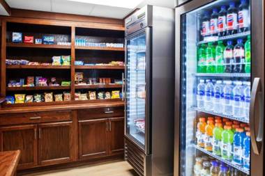 Fairfield Inn & Suites Macon