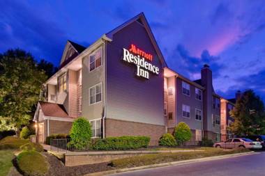 Residence Inn Macon