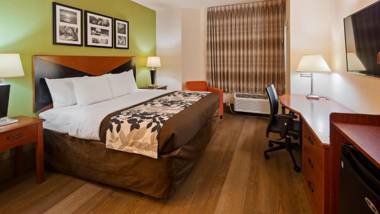 SureStay Plus Hotel by Best Western Macon West