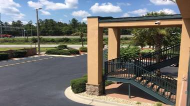 Best Western Inn & Suites of Macon