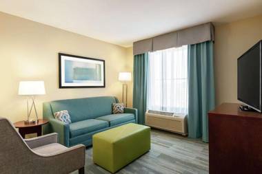 Homewood Suites Macon North