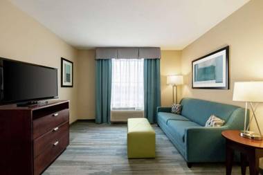 Homewood Suites Macon North