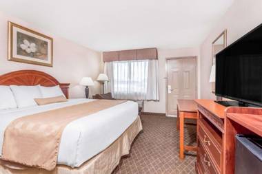 Ramada by Wyndham Macon