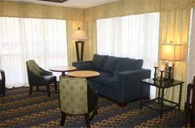 Hampton Inn Macon - I-475