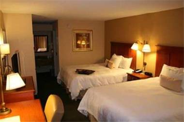 Hampton Inn Macon - I-475