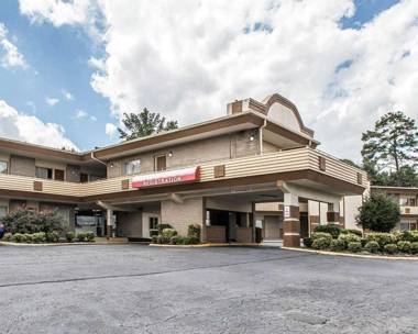 Econo Lodge Macon