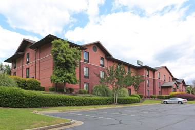 Extended Stay America Suites - Macon - North