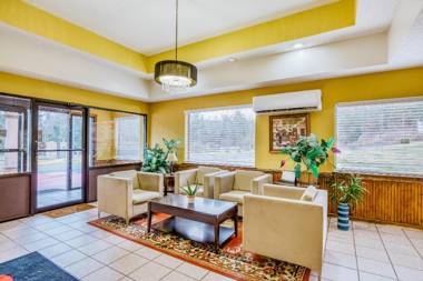 OYO Hotel Macon GA West