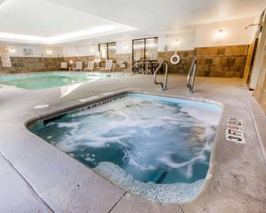 Comfort Suites Macon