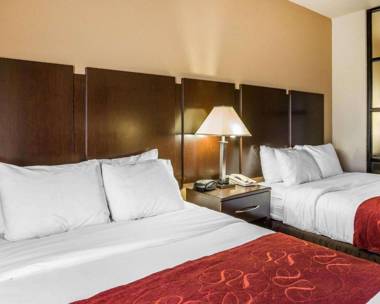 Comfort Suites Macon