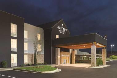 Country Inn & Suites by Radisson Macon West GA