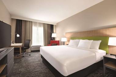 Country Inn & Suites by Radisson Macon West GA