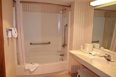 Regency Inn & Suites