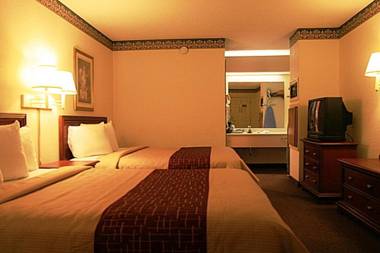 Regency Inn & Suites