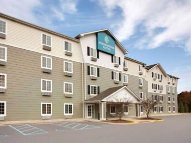 WoodSpring Suites Macon West I-475