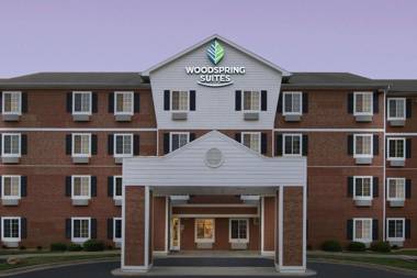 WoodSpring Suites Macon North