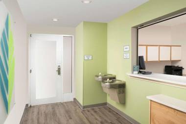 WoodSpring Suites Macon North